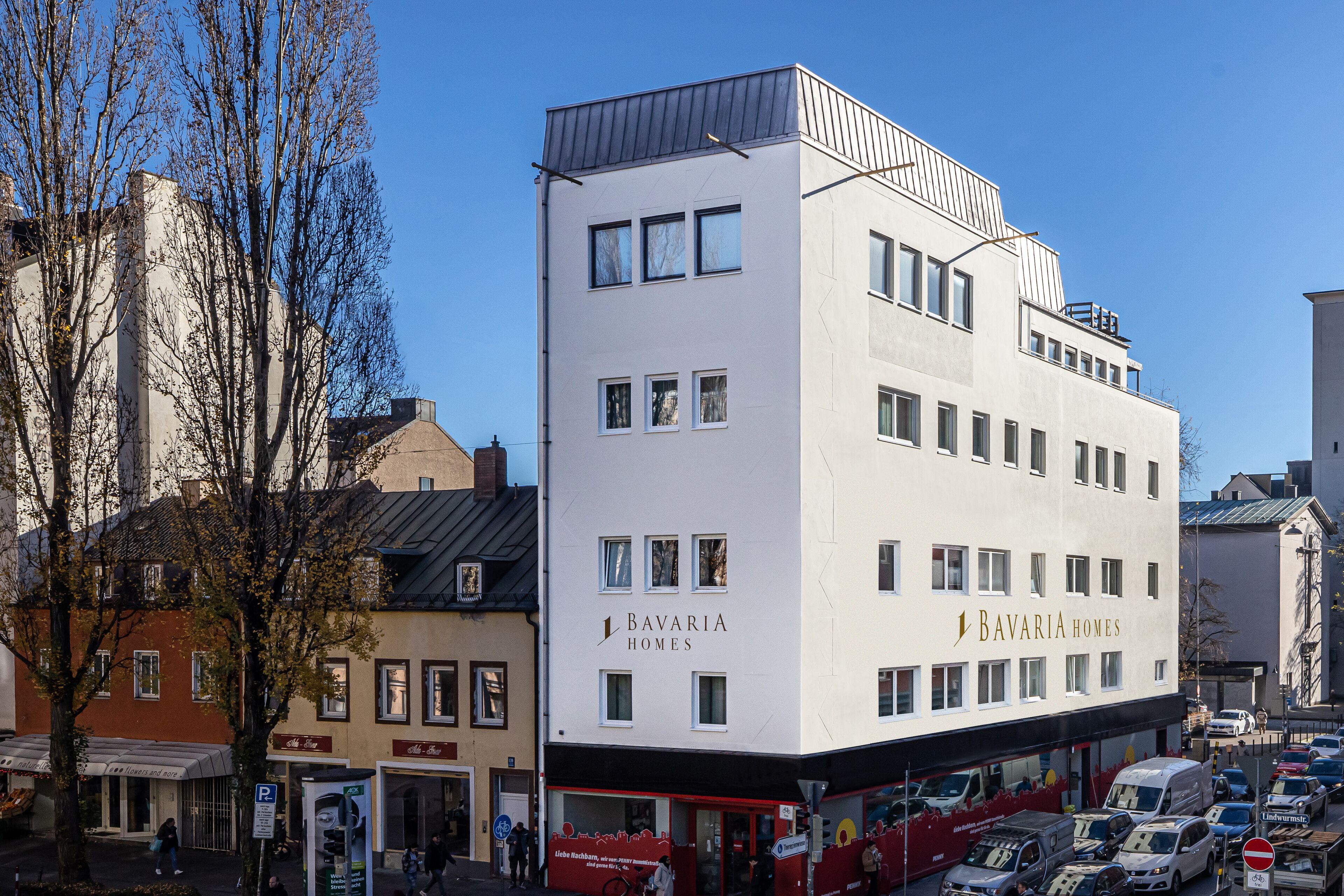 Onebavariahomes, Munich